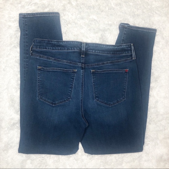 SPANX Boyfriend Jeans 29 Hi Rise - Picture 10 of 13